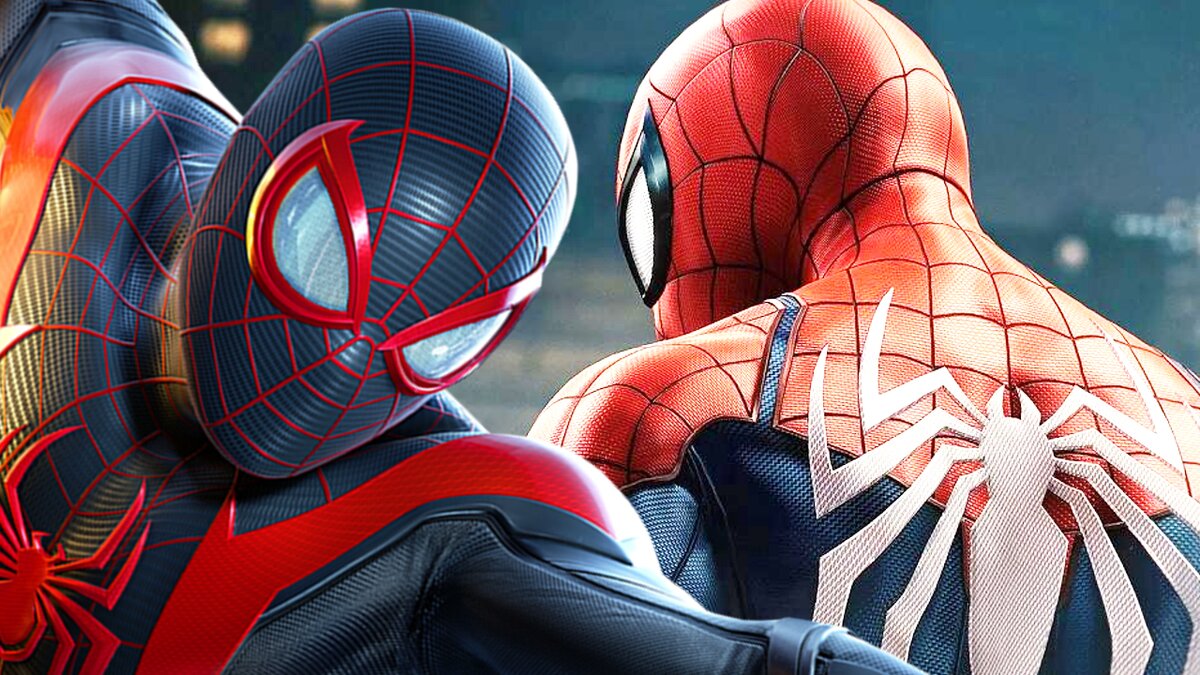 PlayStation Showcase 2023: Spider-Man 2, Wolverine, and more