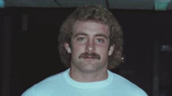 Dark Side Of The Ring Magnum TA