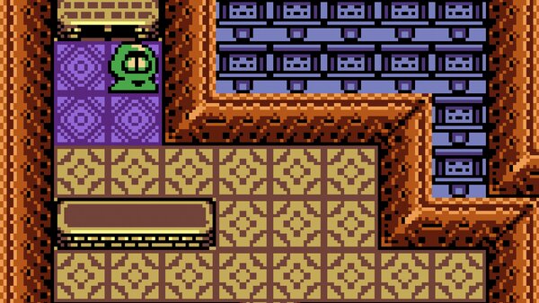 the legend of zelda oracle of seasons subrosia