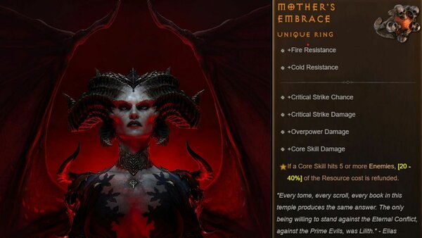 Diablo 4: 10 Most Powerful Weapons & Gear You Must Find – Page 6