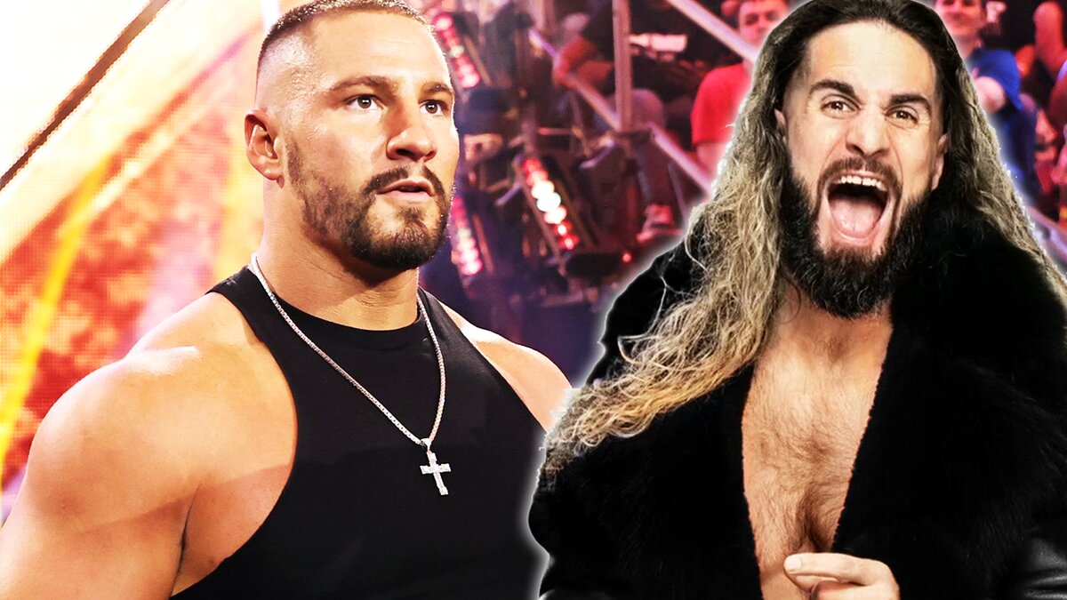The Truth Behind Seth Rollins' WWE NXT Return