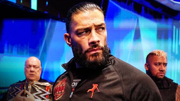 Roman Reigns To Be Put On Trial On WWE SmackDown