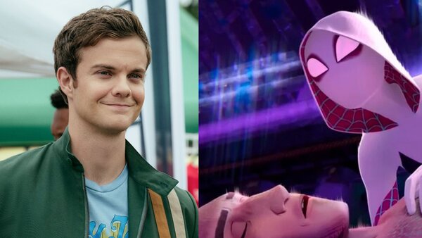 Who Does Jack Quaid Play In 'Spider-Man: Across The Spider-Verse'?