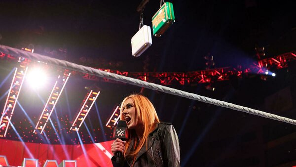 Becky Lynch