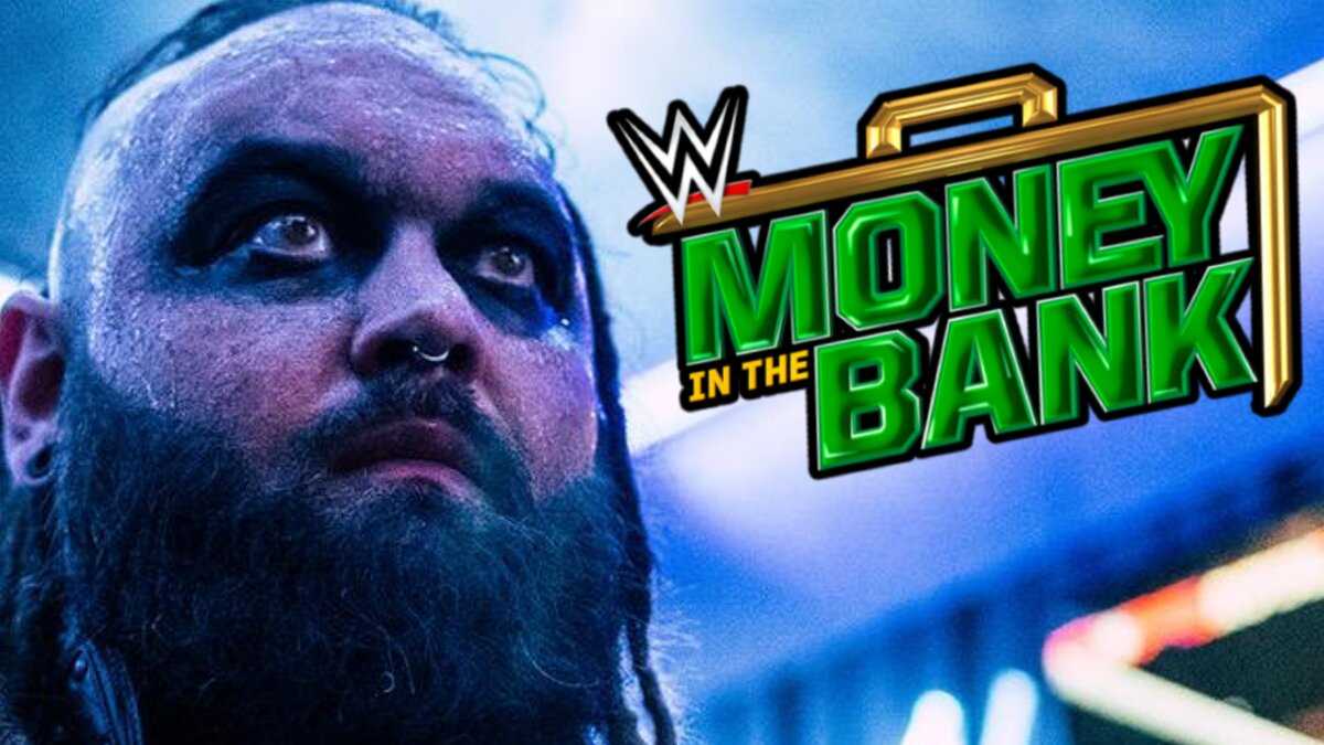 WWE Money In The Bank 2025 10 Nightmares That Could Come True