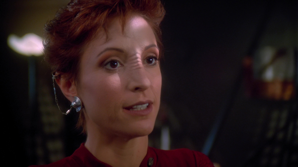 Star Trek: 10 Things You Didn't Know About Kira Nerys – Page 7