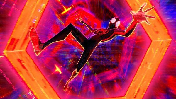 Spider-Man: Across the Spider-Verse