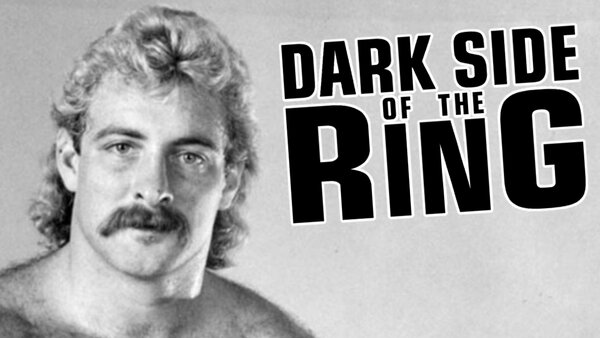 Dark Side Of The Ring Magnum TA