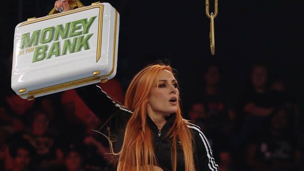 Becky Lynch