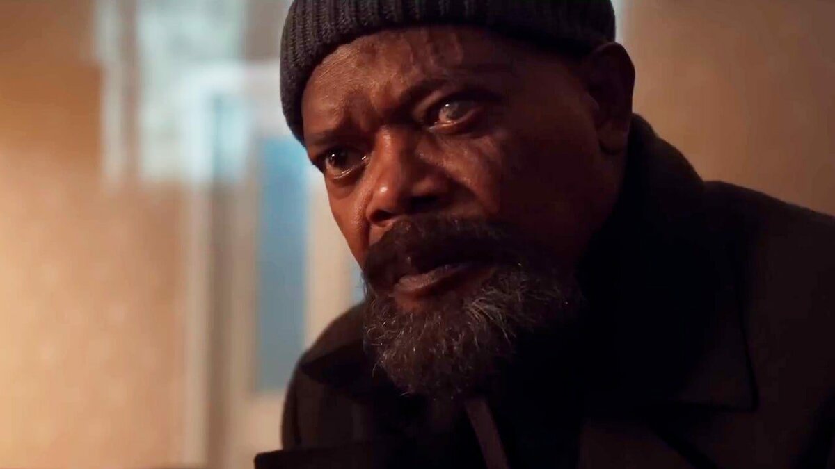 Secret Invasion First Reviews: Samuel L. Jackson's 'Best MCU Work