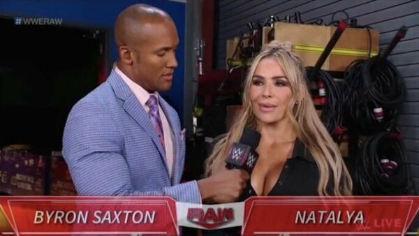 Byron Saxton Natalya