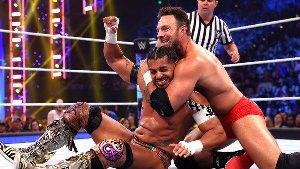 6 Ups & 4 Downs From WWE SmackDown (June 16) – Page 4