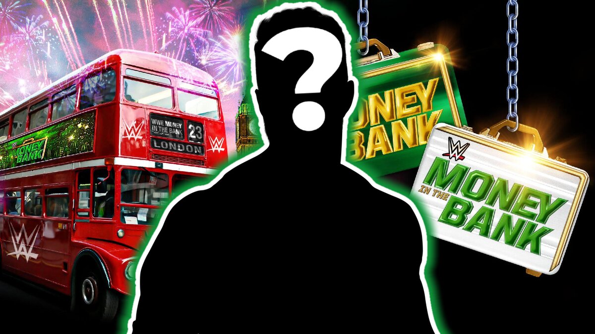 WWE Money In The Bank 2023 Betting Favourites Revealed WWE Money In The Bank 2023 Betting Favourites Revealed