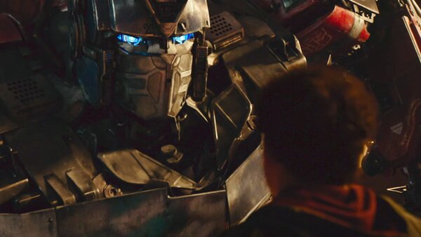 Transformers Rise of the Beasts