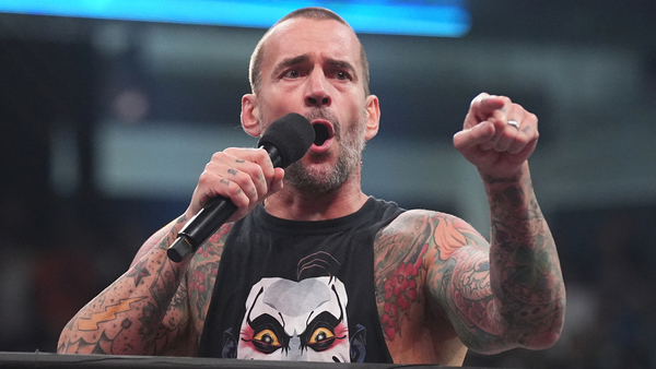 CM Punk