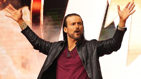 Adam Cole