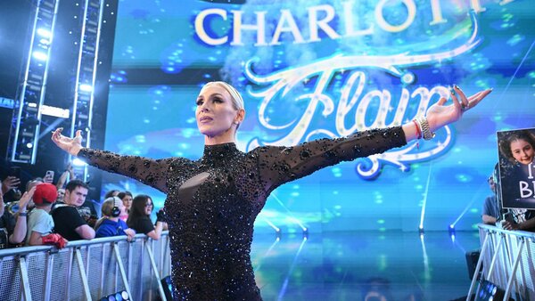 Charlotte Flair 2023