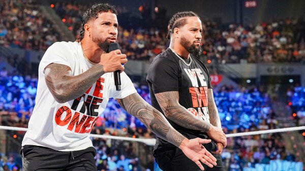 The Usos