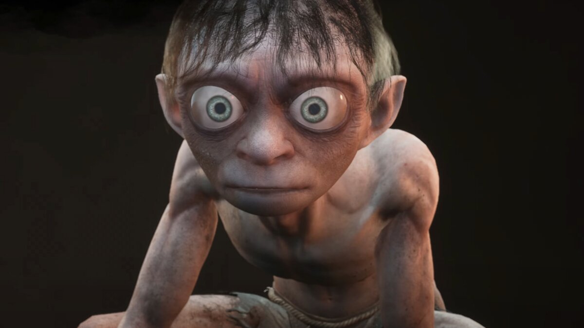 The Lord of The Rings: Gollum is going to be a disaster