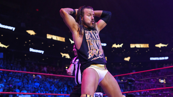 Adam Cole