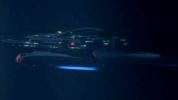 Shran Star Trek Jeffery Combs Enterprise Andorian 