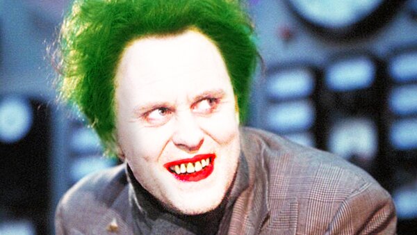 John Lithgow Joker