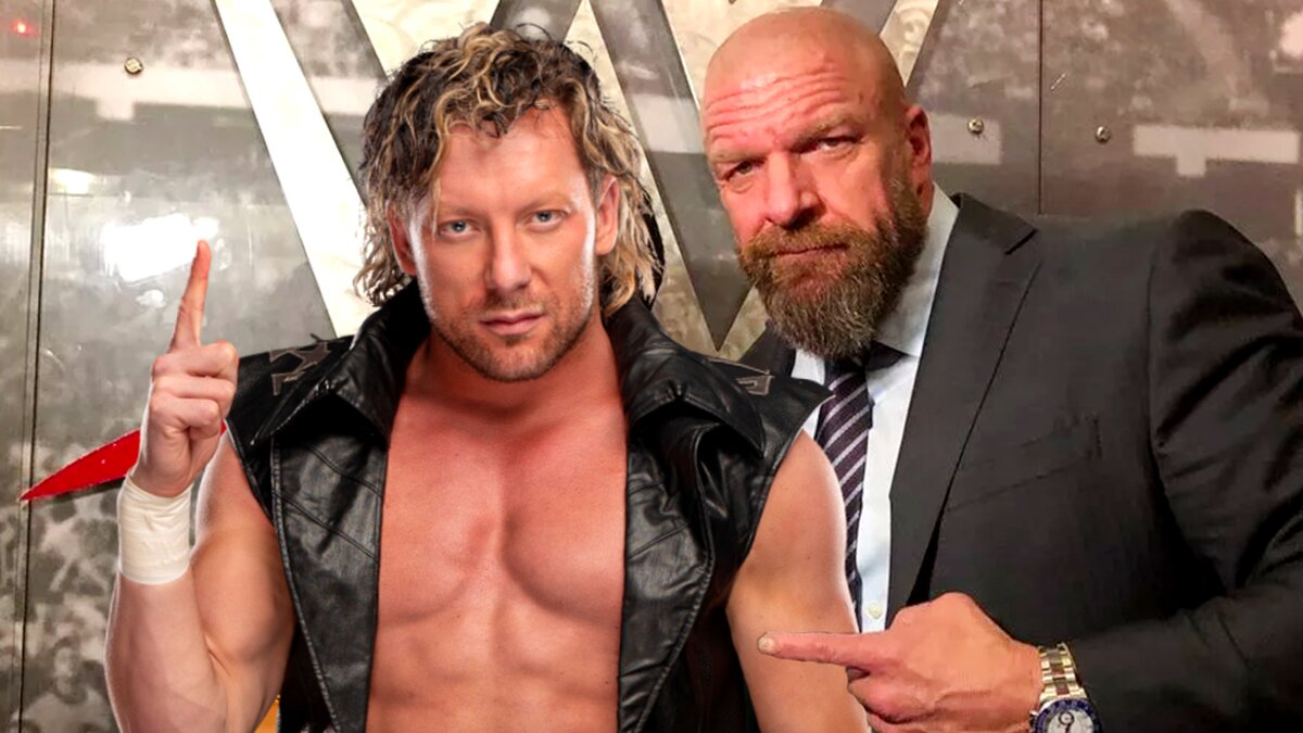 How WWE Should Debut The Elite