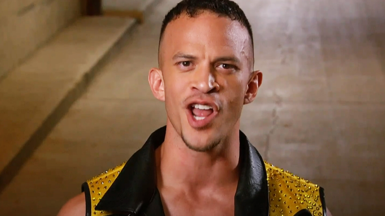 This AEW Star Reportedly Said NO To A Big Babyface Turn