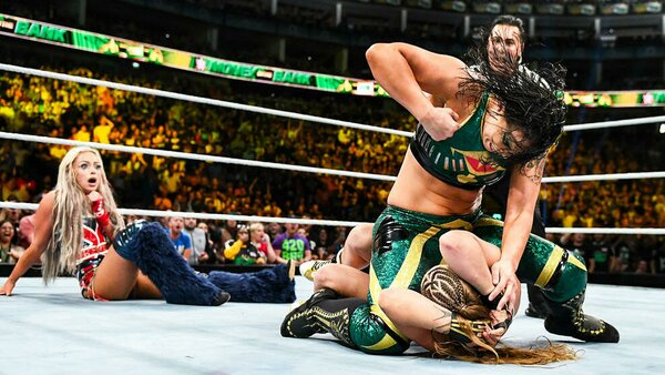 6 Surprises WWE Could Book Before CM Punk Vs Seth Rollins - Page 3 of 6 -  WrestleTalk