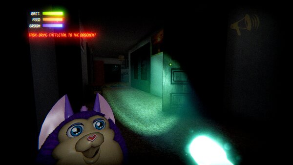 tattletail game