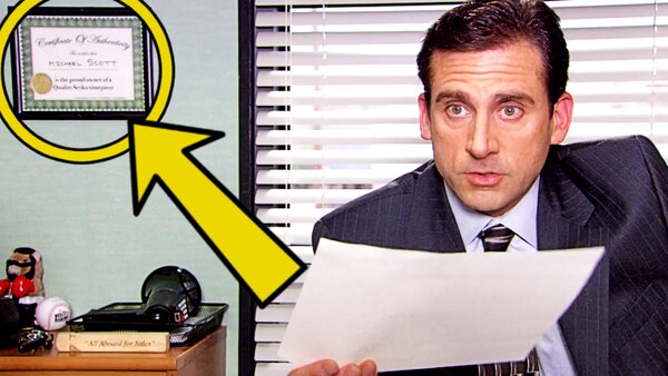 The Office: 10 Things Fans Forgot About Dunder Mifflin