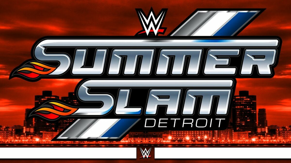 Will THIS Match Main Event WWE SummerSlam 2023?