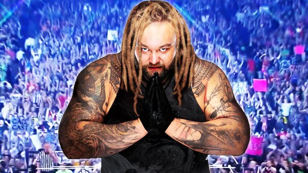 Bray Wyatt