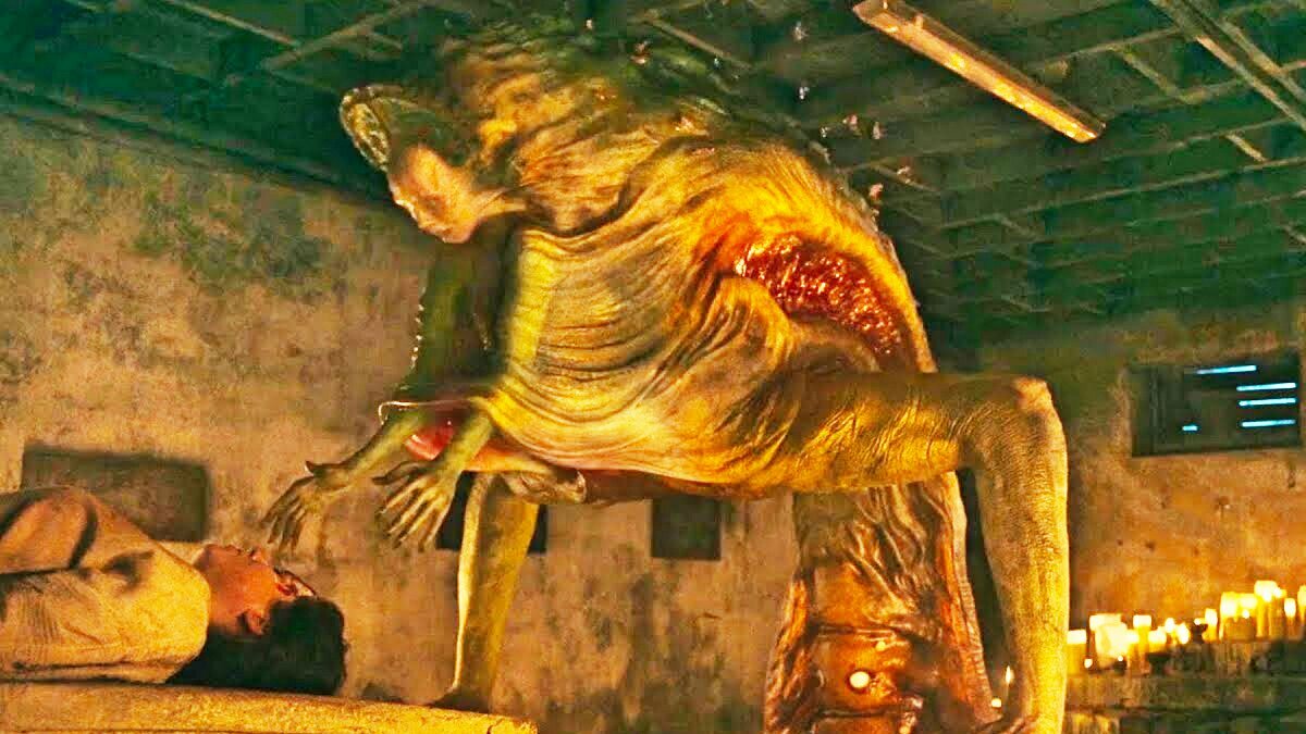 10 Horror Movies With The Best Monster Reveals – Page 10