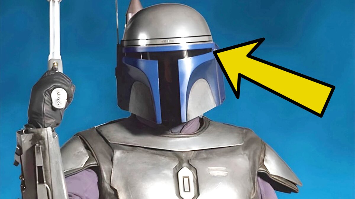 Star Wars 10 Things You Didn