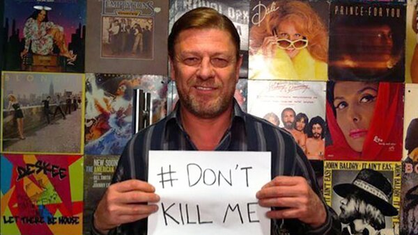 Sean Bean