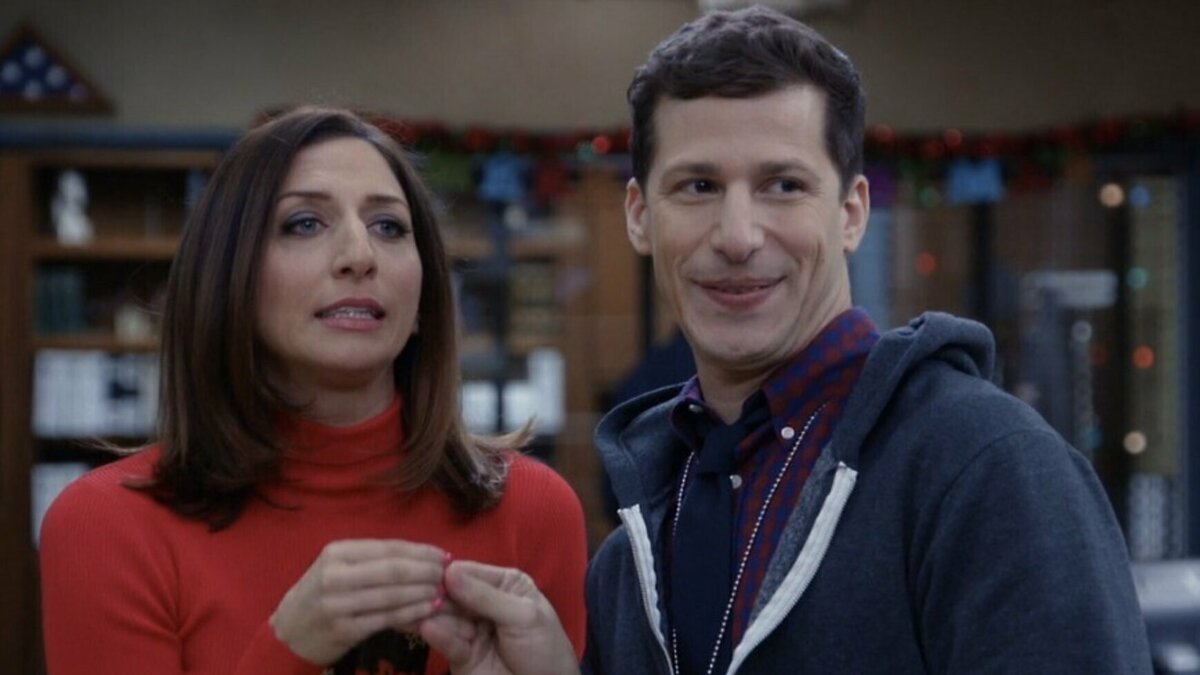 Brooklyn Nine-Nine Quiz: Did Jake Or Gina Say It?