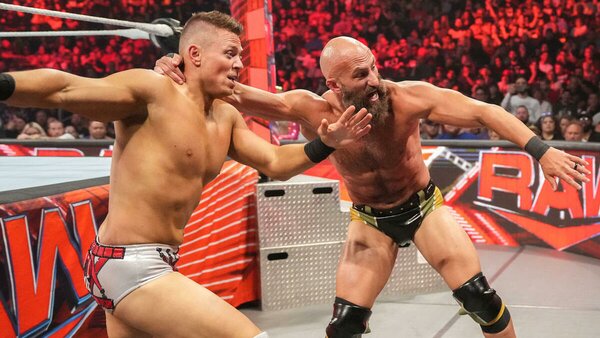 Tommaso Ciampa The Miz