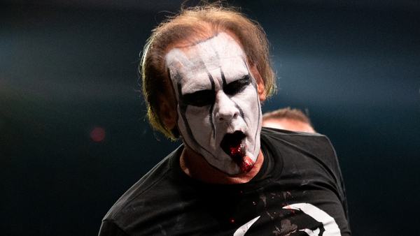 Sting AEW