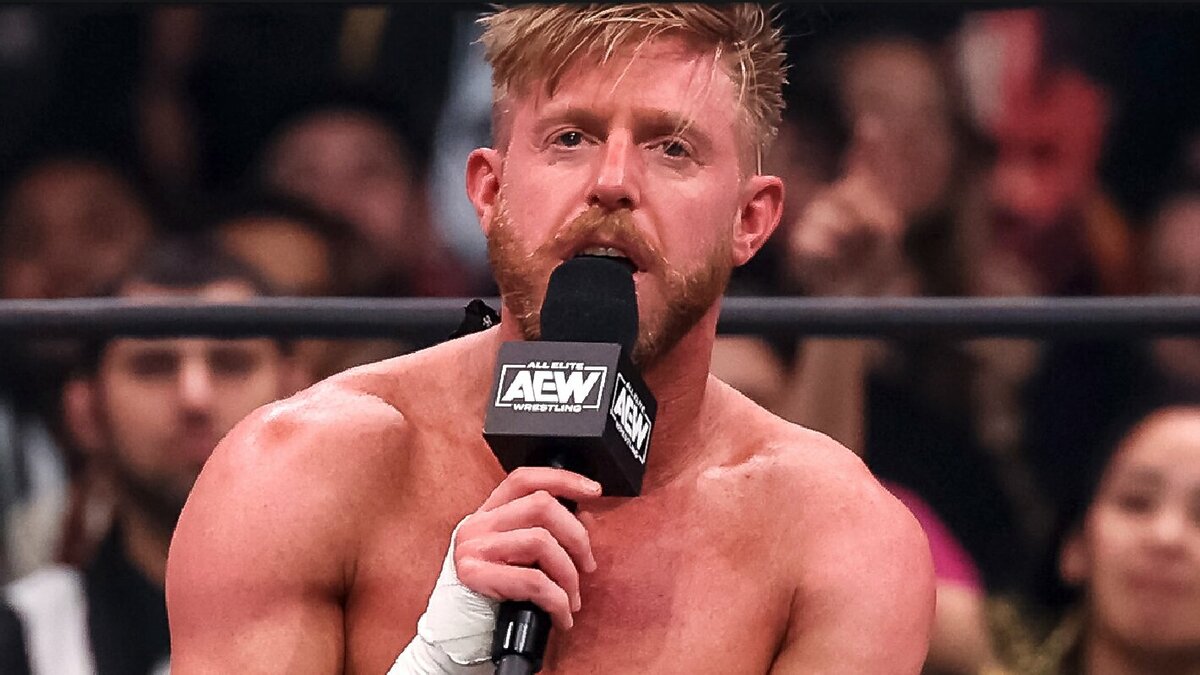 5 Ups & 5 Downs From AEW Dynamite (30 August - Review)