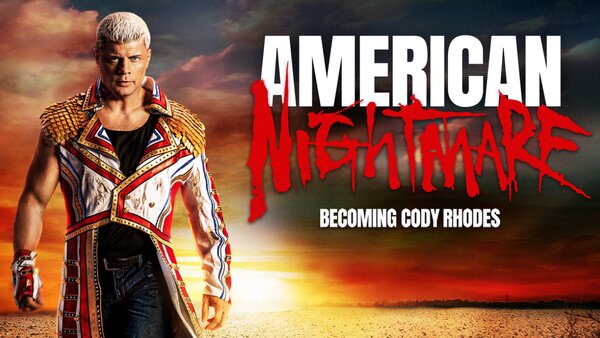 Cody Rhodes Documentary
