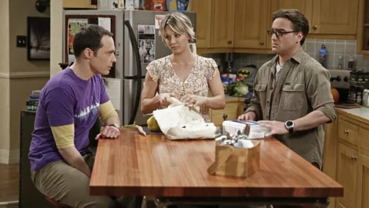 The Big Bang Theory Quiz: Did Sheldon, Penny Or Leonard Say It?