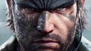 metal gear delta
