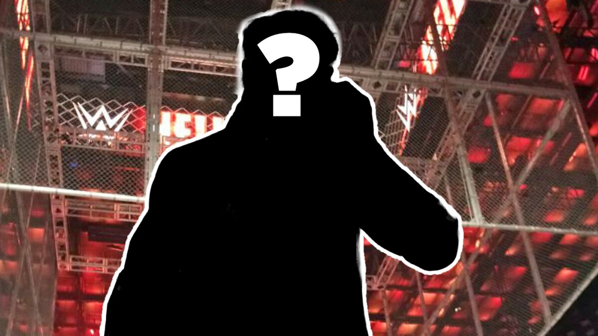 This WWE Star Wants To 