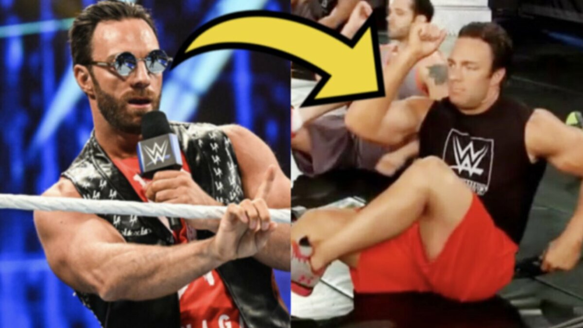 9 Wrestling Gimmicks That Took YEARS To Get Over