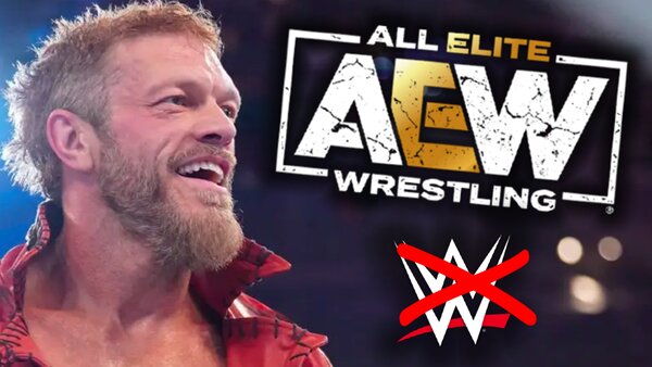 Edge AEW