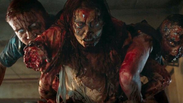 10 Moments In Evil Dead Rise That Make No Sense