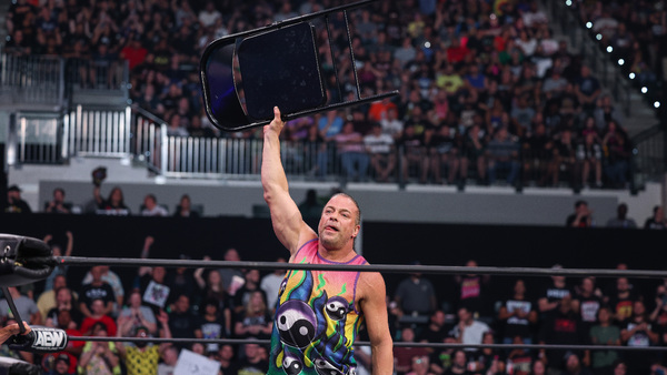 Rob Van Dam