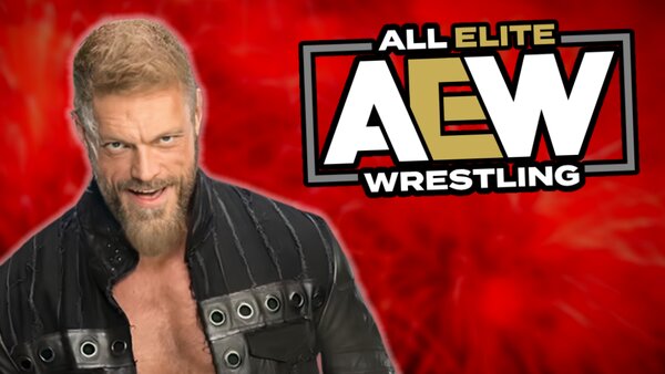 Edge AEW