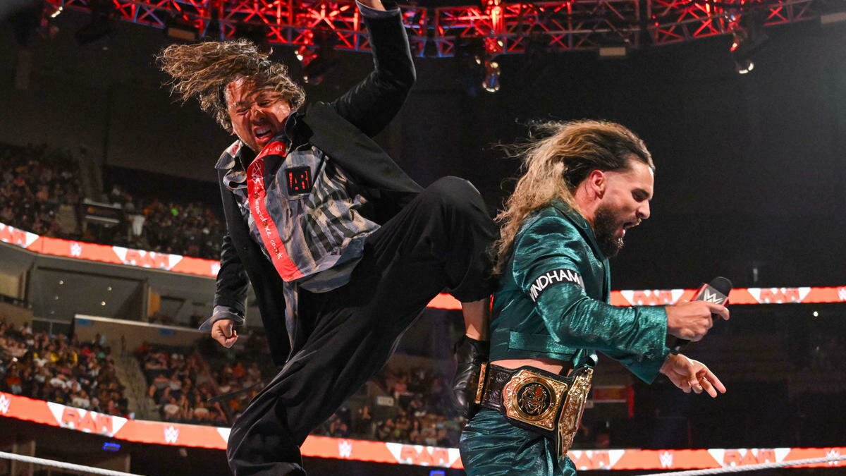 6 Ups & 3 Downs From WWE Raw (28 August - Results & Review) – Page 2